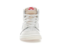 Air Jordan 1 Retro High OG Sail University Red