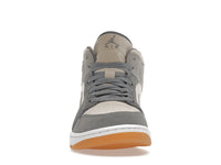 Air Jordan 1 Mid SE Coconut Milk Particle Grey