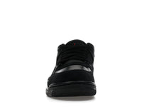 Air Jordan 4 RM Black White Varsity Red