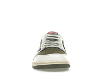 Air Jordan 1 Retro Low OG SP Travis Scott Medium Olive