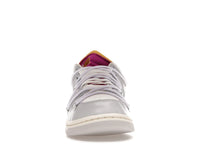 Nike Dunk Low Off-White Lot 3