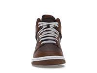 Nike Dunk High Chocolate