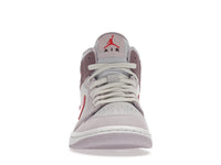 Air Jordan 1 Mid Valentine's Day 2022