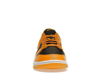Nike Dunk Low Championship Goldenrod 2021