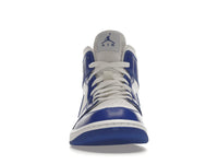 Air Jordan 1 Mid Kentucky Blue