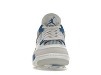Air Jordan 4 Retro Golf Military Blue