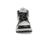 Air Jordan 1 Mid SE Take Flight