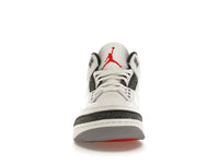 Air Jordan 3 Retro Cement Grey