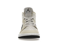 Air Jordan 1 Mid Coconut Milk