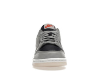 Nike Dunk Low College Navy Grey