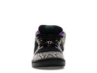 Nike SB Dunk Low Dashawn Jordan Copperhead