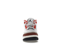 Air Jordan 3 Retro SE Dunk on Mars