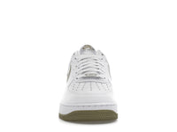 Nike Air Force 1 Low '07 White Neutral Olive