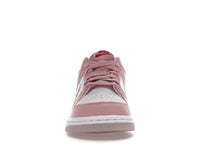 Nike Dunk Low Pink Velvet