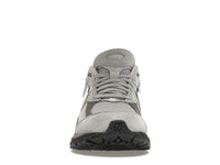 New Balance 2002R Grey Black JD Sports Exclusive