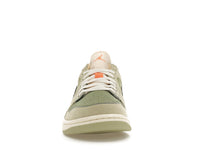 Air Jordan 1 Low SE Craft Light Olive