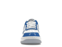 Nike Air Force 1 Low Blue Patent