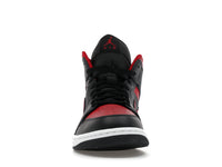 Air Jordan 1 Mid Banned 2020