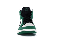 Air Jordan 1 Mid Pine Green