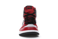 Air Jordan 1 Retro High Satin Snake Chicago