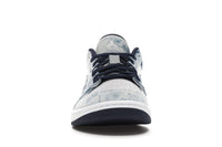 Air Jordan 1 Low Washed Denim