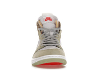 Air Jordan 1 High Zoom Air CMFT Olive Aura