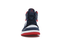 Air Jordan 1 Mid SE USA