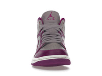 Air Jordan 1 Mid Magenta 2022