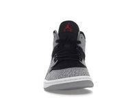 Air Jordan 1 Mid SE Elephant Print
