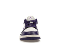 Air Jordan 1 Low Sky J Purple