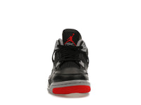 Air Jordan 4 Retro Bred Reimagined