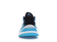 Air Jordan 1 Low UNC 2021