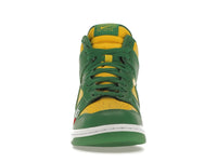 Nike SB Dunk High Supreme By Any Means Brazil