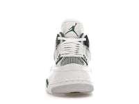 Air Jordan 4 Retro Oxidized Green
