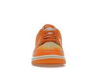 Nike Dunk Low Magma Orange