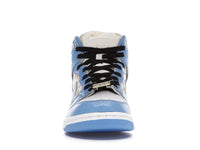Nike Dunk High Pro SB Supreme Blue Stars