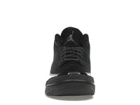 Air Jordan 3 Retro Black Cat 2025
