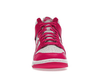 Nike Dunk High Pink Prime