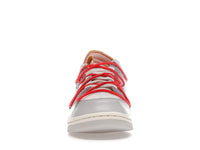 Nike Dunk Low Off-White Lot 6