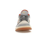 Air Jordan 1 Low Phantom Denim