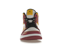 Air Jordan 1 Mid Dia de los Muertos