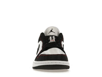 Air Jordan 1 Low SE Utility White Black Gym Red