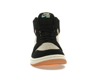 Air Jordan 1 High Zoom Air CMFT 2 Muslin Vivid Orange