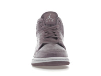 Air Jordan 1 Mid SE Purple Velvet