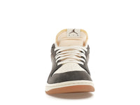 Air Jordan 1 Low SNKRS Day Korea Magpie 2023