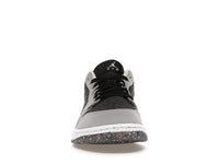 Air Jordan 1 Low SE Crater Black Grey