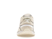 ASICS Gel-NYC White Oyster Grey
