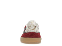 Adidas Gazelle Indoor Collegiate Burgundy Arctic Fusion