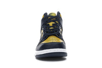 Nike Dunk High Michigan 2020