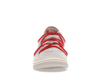 Nike Dunk Low Off-White Lot 33
